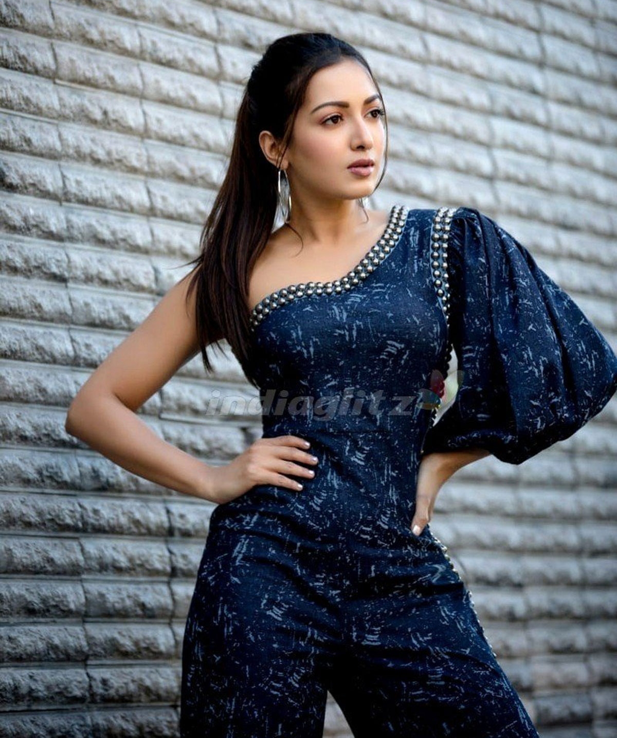 Catherine Tresa: Celebrating 35 Years of Talent and a Bright Future in the US