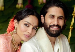 Naga Chaitanya & Sobhita's Wedding Card Is Out