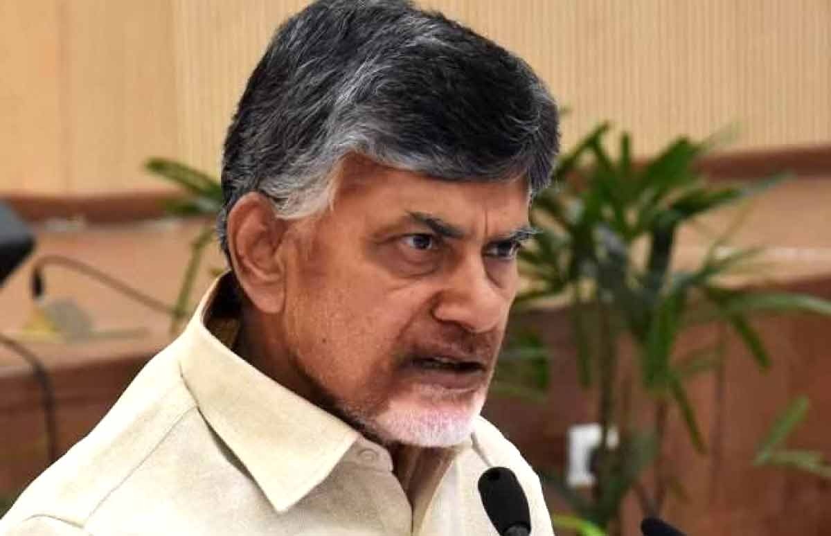 Chandrababu Naidu: చంద్రబాబును ఆసుపత్రికి తరలించాల్సిన అవసరం లేదు: వైద్యులు