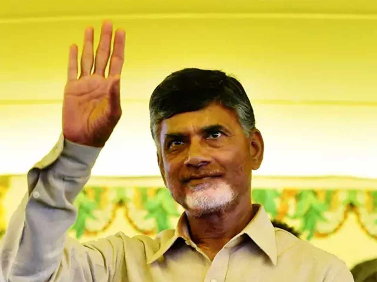 Chandrababu: ఎన్నికల వేళ సుప్రీంకోర్టులో చంద్రబాబుకు భారీ ఊరట