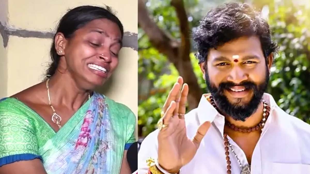 Sisters emotional words on Trinayani actor Chandrakanths Suicide
