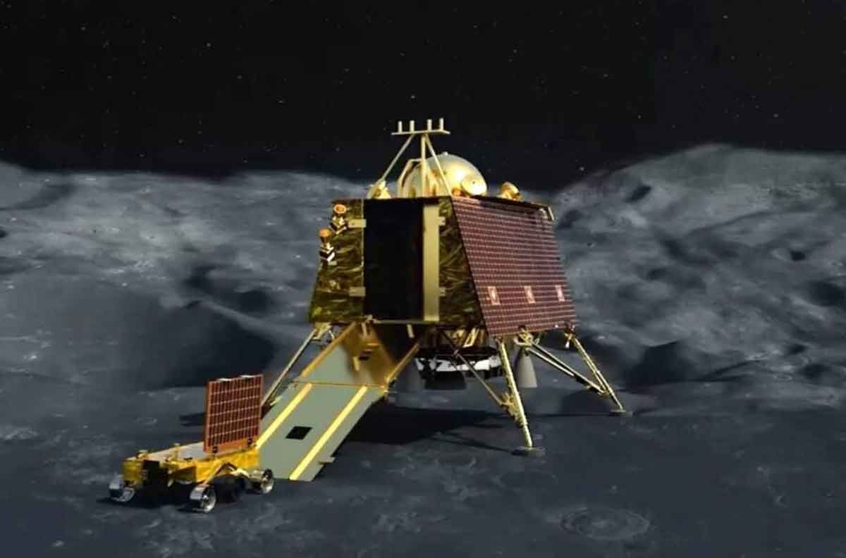 Chandrayaan 3: నేడే చంద్రయాన్-3 ల్యాండింగ్.. ఊపిరిబిగబెట్టి చూస్తోన్న ప్రపంచం, భారత్‌లో ఉద్విగ్న వాతావరణం