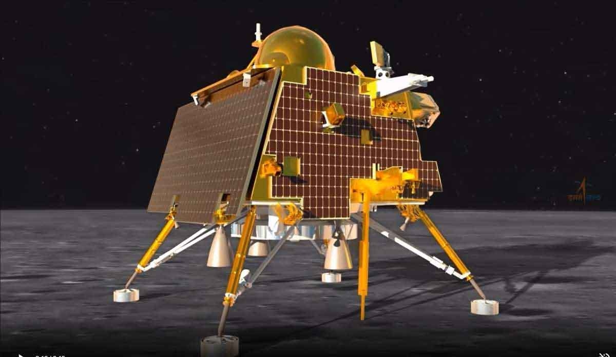 Chandrayaan 3: నేడే చంద్రయాన్-3 ల్యాండింగ్.. ఊపిరిబిగబెట్టి చూస్తోన్న ప్రపంచం, భారత్‌లో ఉద్విగ్న వాతావరణం