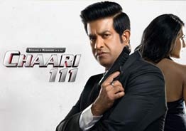 'Chaari 111' Movie Review