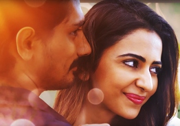 Bharateeyudu 2 second single Chengaluva highlights melodious romance between Siddharth and Rakul