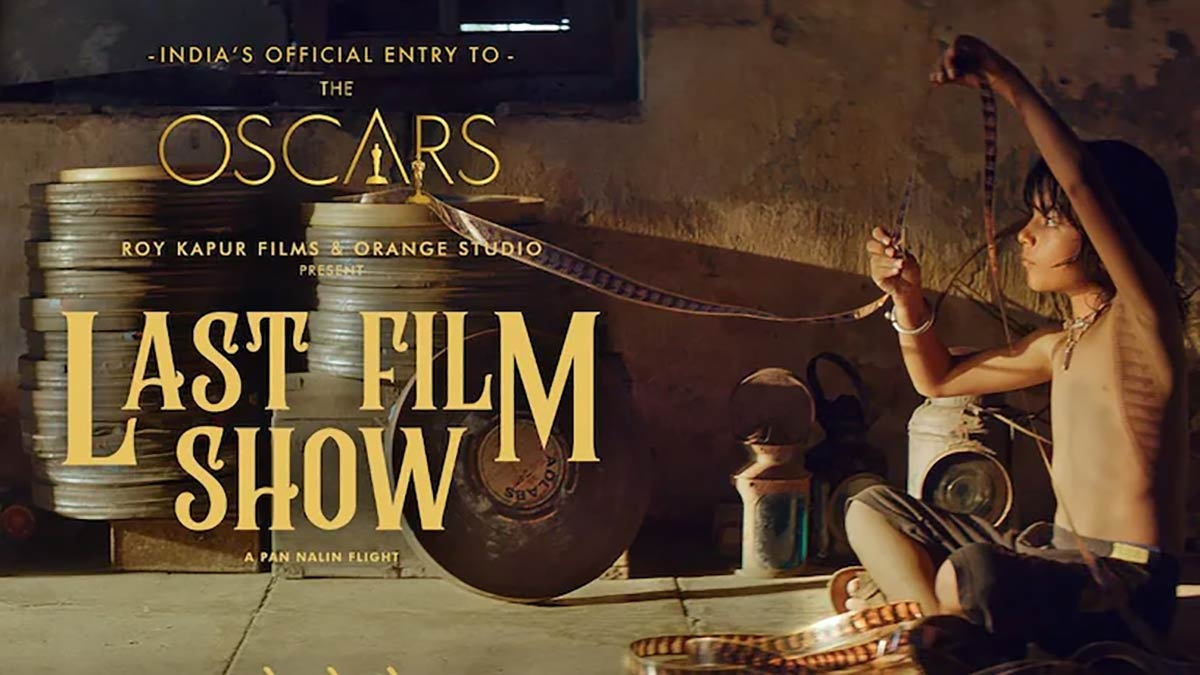 Oscars 2021: RRR, Kashmir Files given a miss!
