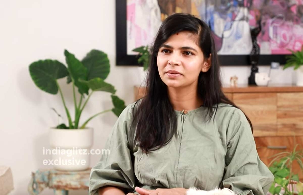 Chinmayi explains her support to actress against Jr NTRs fans