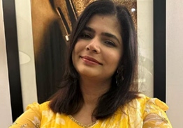 Chinmayi Sripada on why she maintains secrecy over her twins