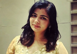 Case filed against Singer Chinmayi