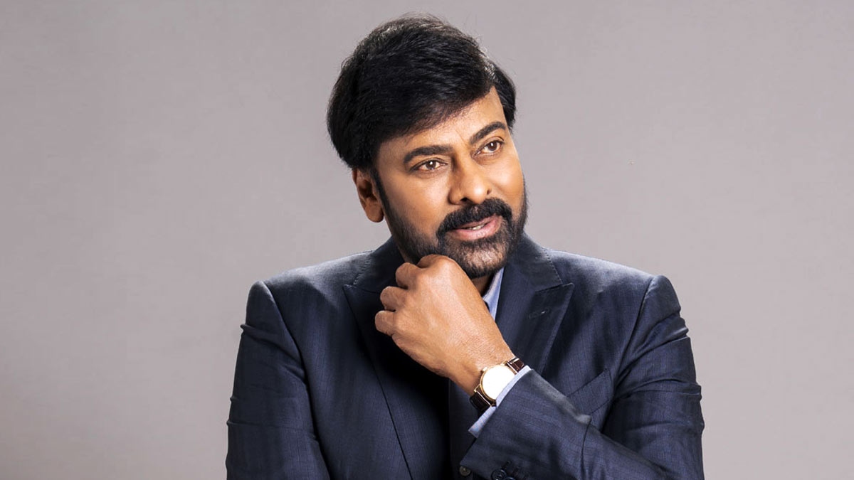 #AVMTriva: The makers share unknown facts about Megastar Chiranjeevi