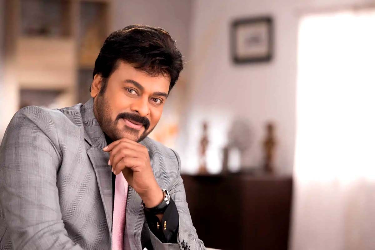 Guinness World Records sings praises of Mega Star Chiranjeevi