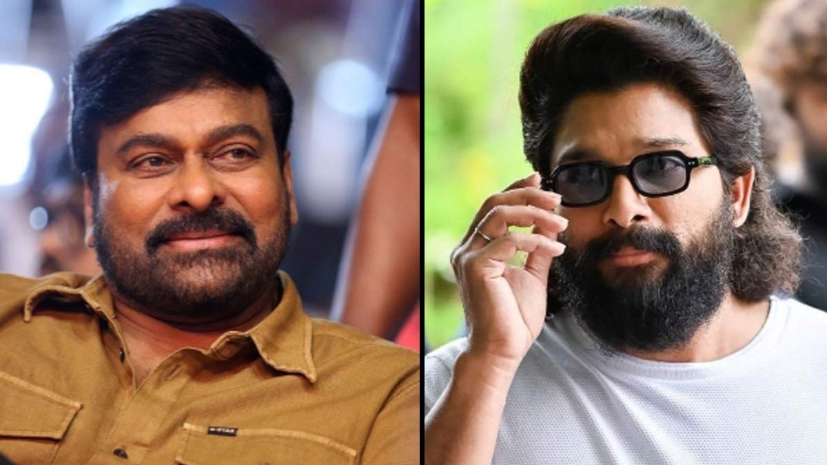 Pawan Kalyan and other celebrities wish Chiranjeevi on his B-Day