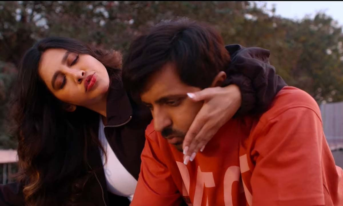 Darling release trailer: Extremely Entertaining