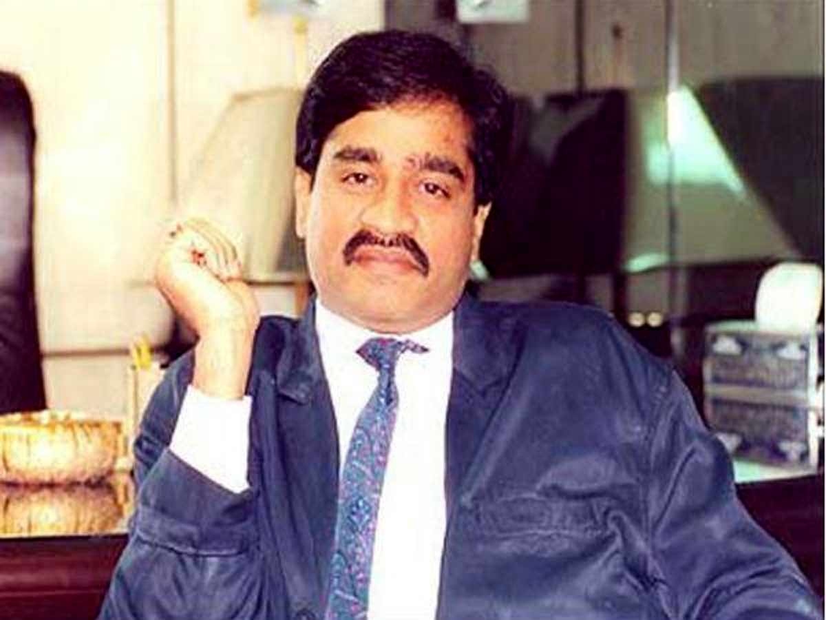 Is Dawood Ibrahim poisoned in Pakistan