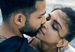 Deepika Padukone explains why bedroom scenes had to be there