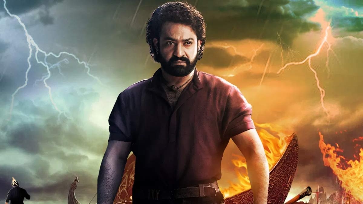 NTRâs Devara Will Have an IMAX-4DX Release!