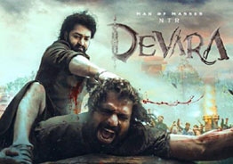 'Devara' Movie Review