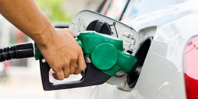 Govt raises excise duty on petrol, diesel by Rs 3 per litre