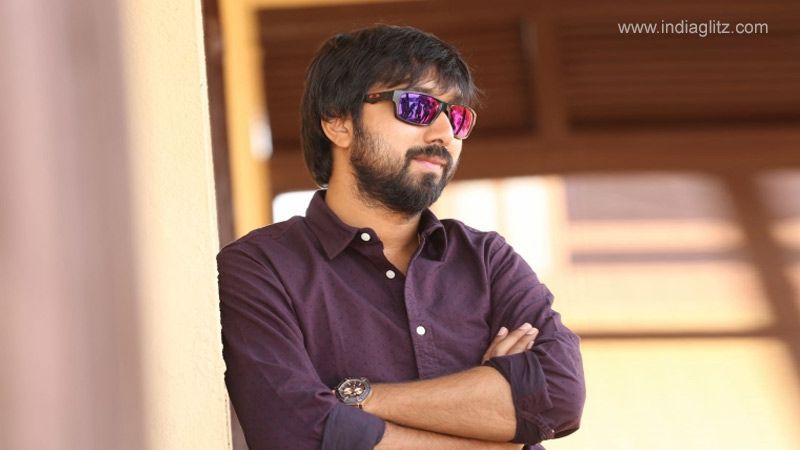 Pawan Kalyans director blessed with baby girl