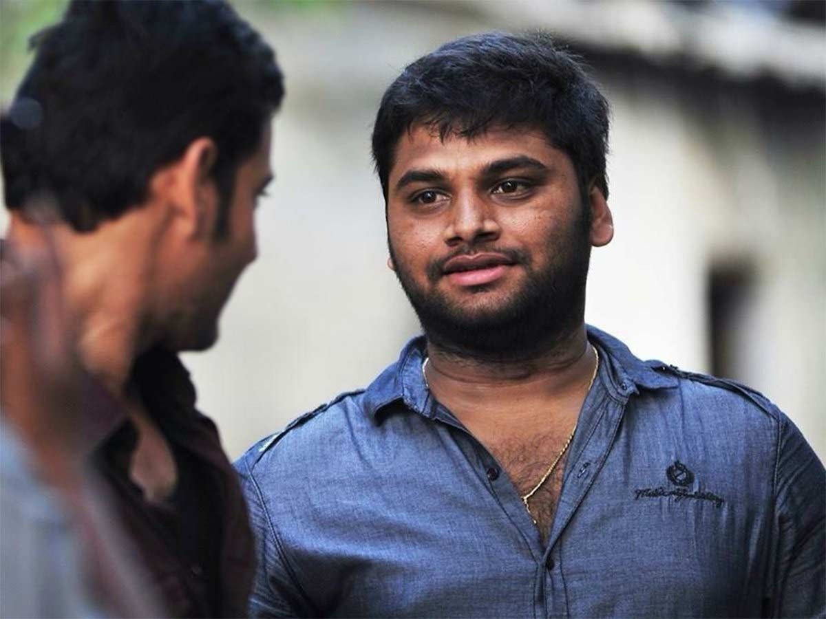 Nithiin comes to defence of director over fake anti-Kamma tweets
