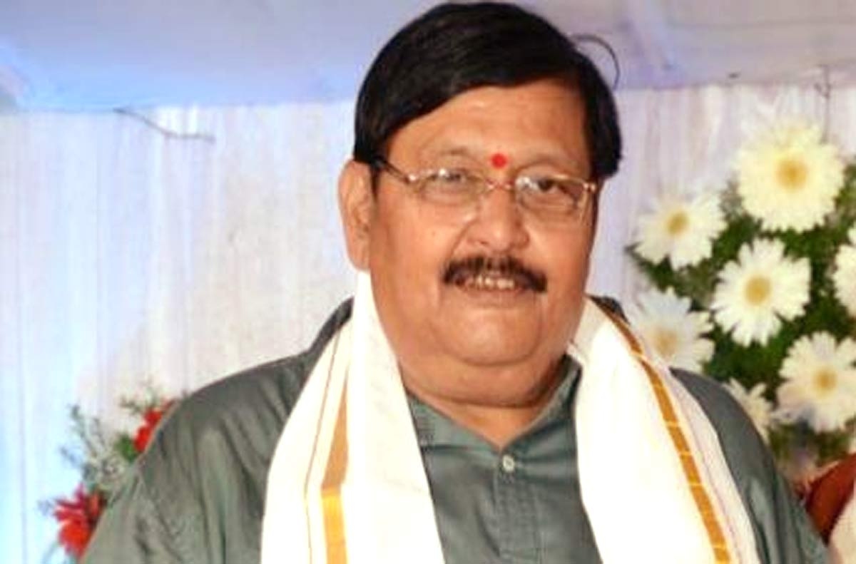 Senior director K Vasu passes away