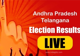 Andhra Pradesh & Telangana Election Results Live