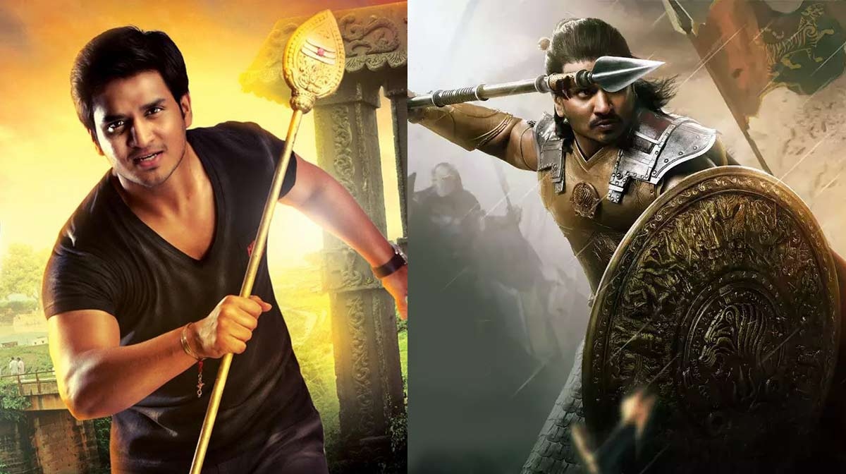 The Rise of Fantasy in Telugu Cinema: A New Era Beyond Stars?
