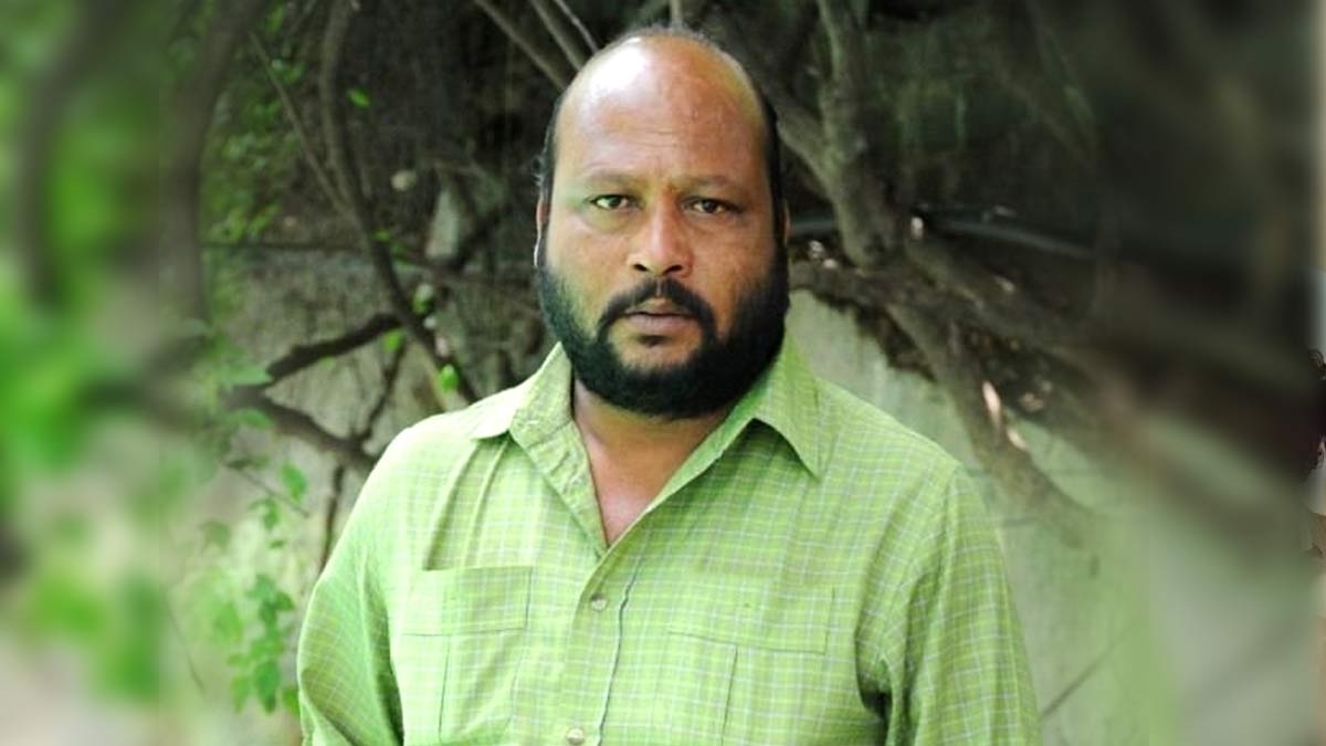 Fish Venkat shares his struggles - Telugu News - IndiaGlitz.com