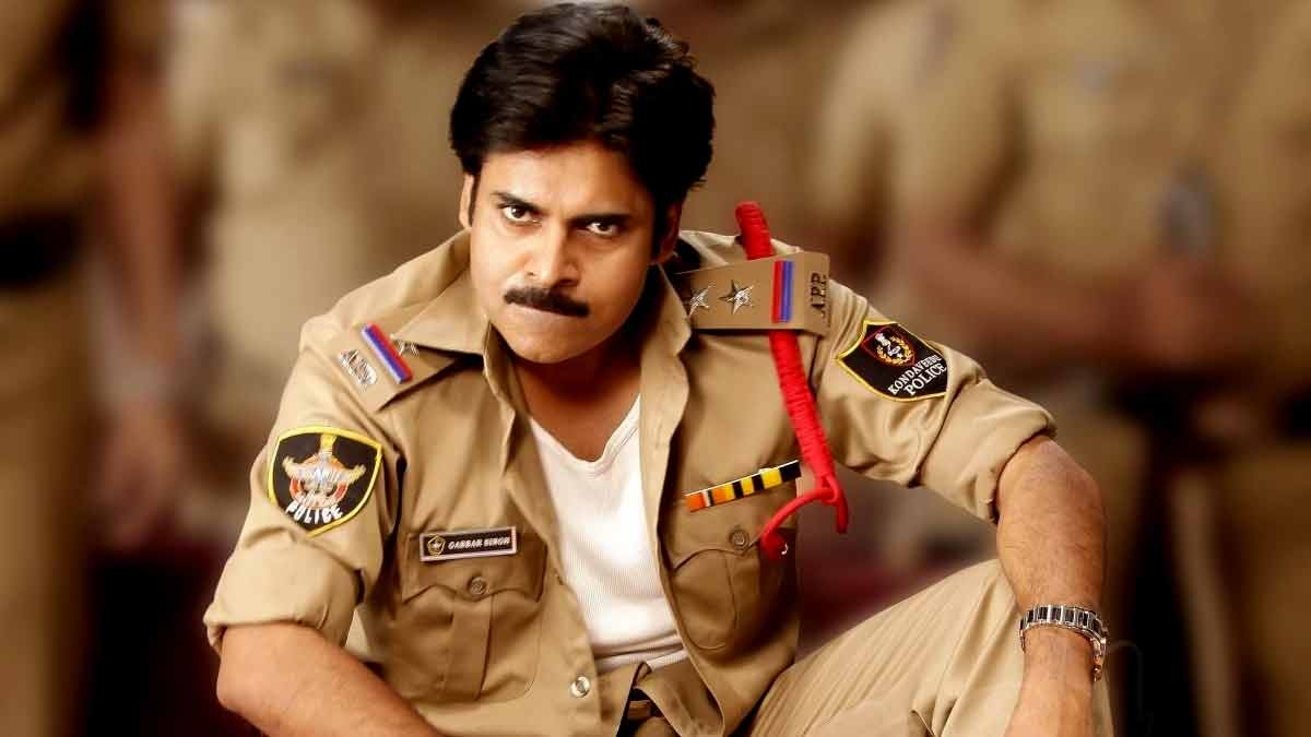 Gabbar Singh rerelease: Pawan Kalyan fans grand celebrations in US