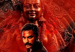 Gangs of Godavari teaser intriguing
