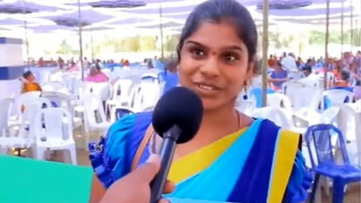 Geethanjali: గీతాంజలి ఆత్మహత్య కేసులో టీడీపీ కార్యకర్తలు అరెస్ట్