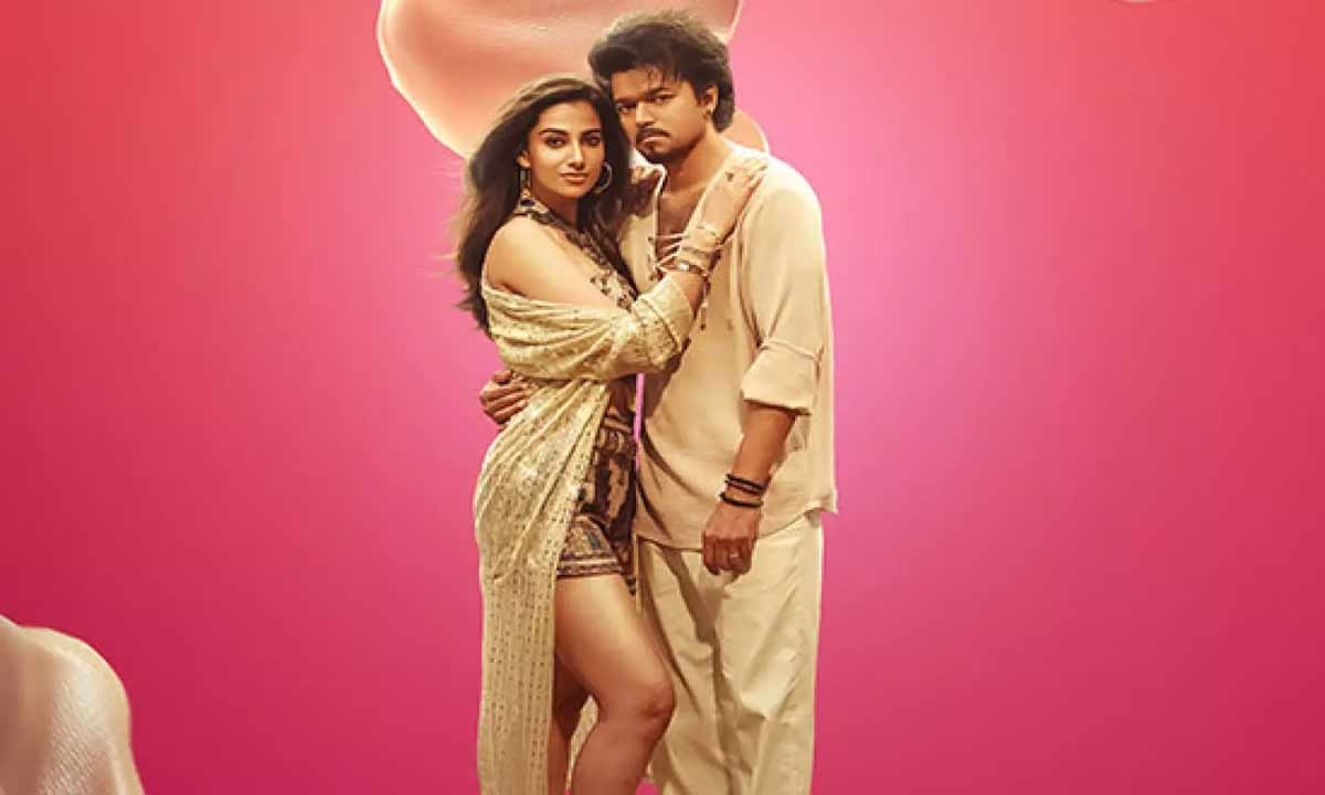 CBFC recommends cuts in Vijays The GOAT before censor