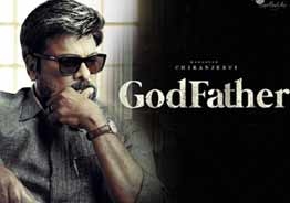 'God Father' Movie Review