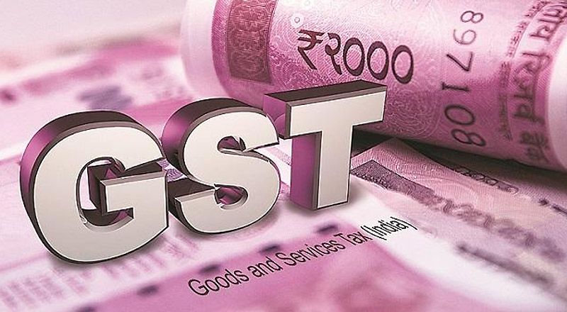 GST rates reduced for several items