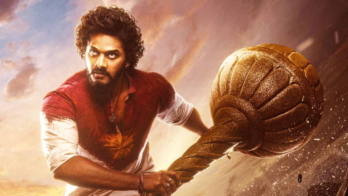 Sankranthi Blockbuster HanuMan Reaches Japanese Shores