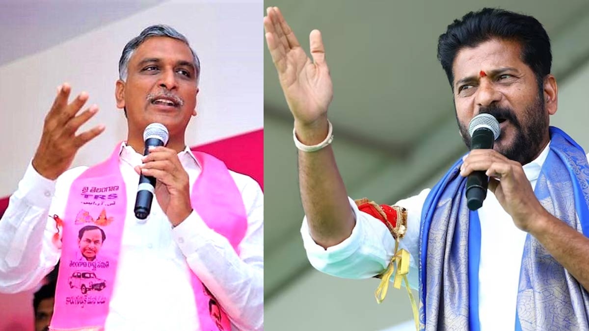 Telangana: తెలంగాణలో రాజీనామాల రాజకీయం.. సై అంటున్న నేతలు..