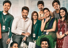 'Hello World' Trailer: Fun gives way to serious situations!