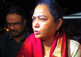Bengaluru rave party: Actress Hema arrested