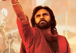 Pawan Kalyan to strike as 'Hari Hara Veera Mallu' at BO on this date