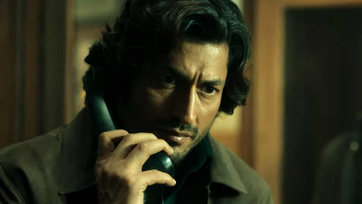 IB71 Trailer: This Summer release is a patriotic spy thriller