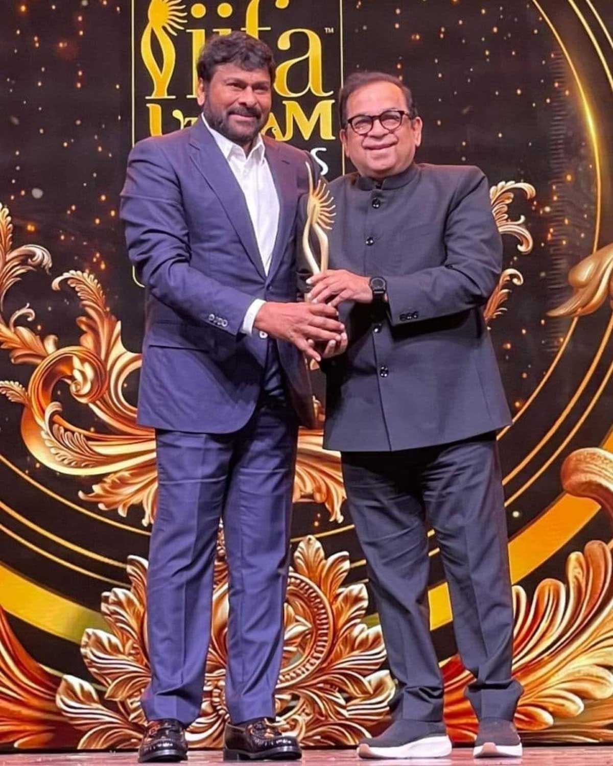 IIFA Utsavam 2024 Telugu full list of Winners Telugu News