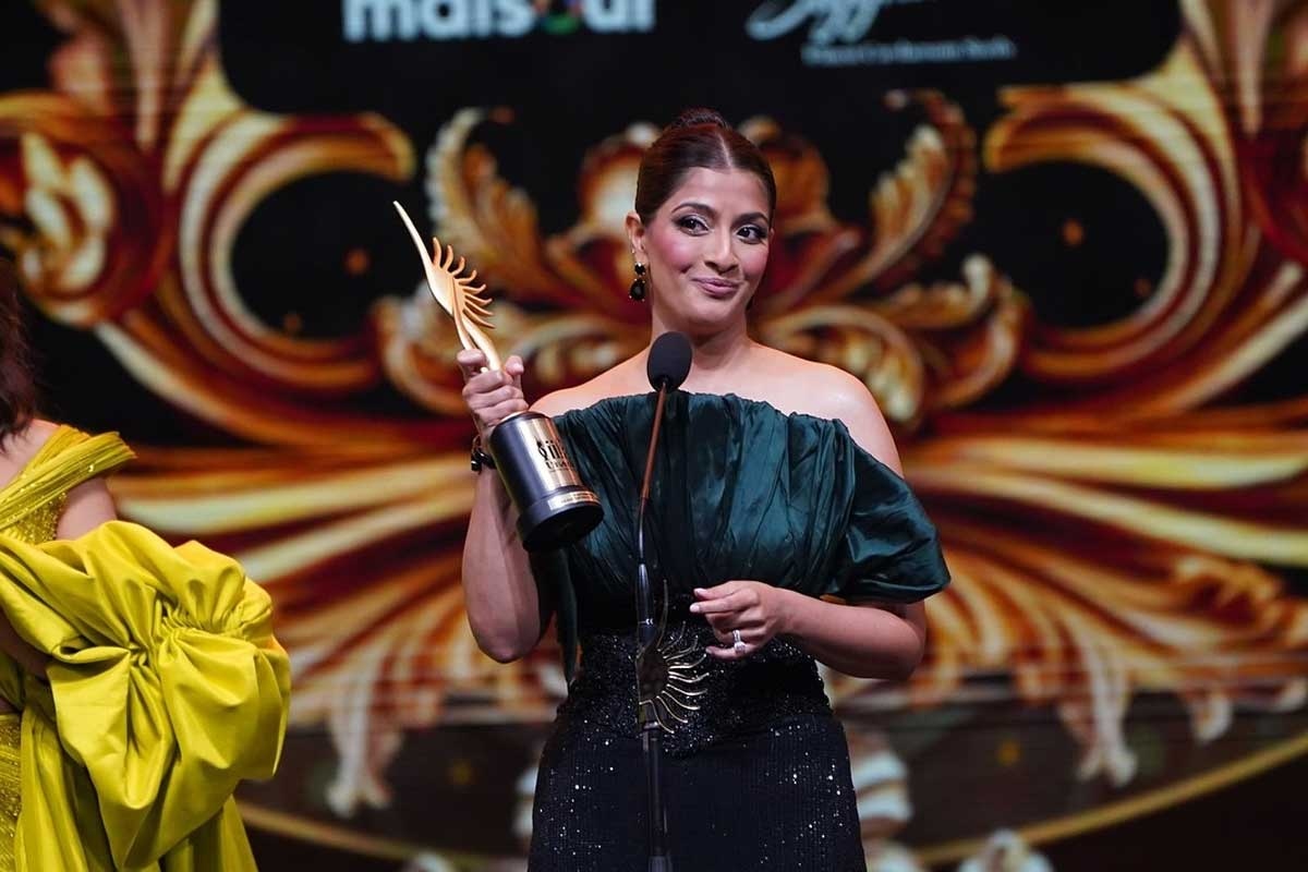 IIFA Utsavam 2024 Telugu full list of Winners