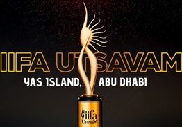 South Indian Film Stars to Sparkle at IIFA Ustsavam 2024 in Abu Dhabi
