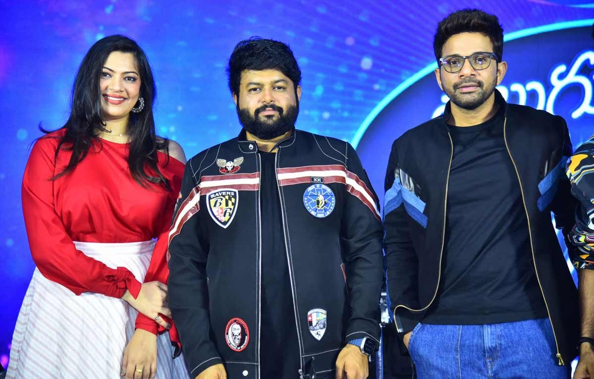 Aha unveils Indian Idol Season 3 exciting streaming