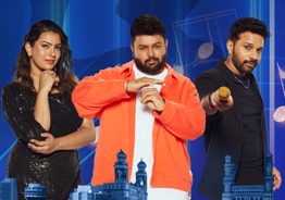 Tremendous Response to Aha Indian Idol Season 3 Mega Auditions
