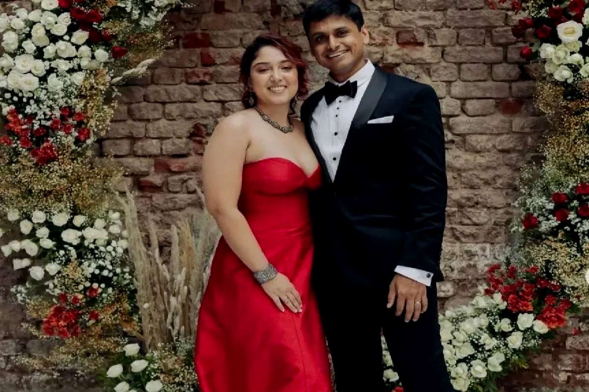 Ira Khan Wedding: Aamir and ex wife Reena Dutta decorate their houses