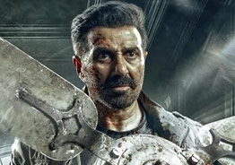 Sunny Deol's 'Jaat': First Look Unveils a Ruthless, Explosive Cinematic Experience