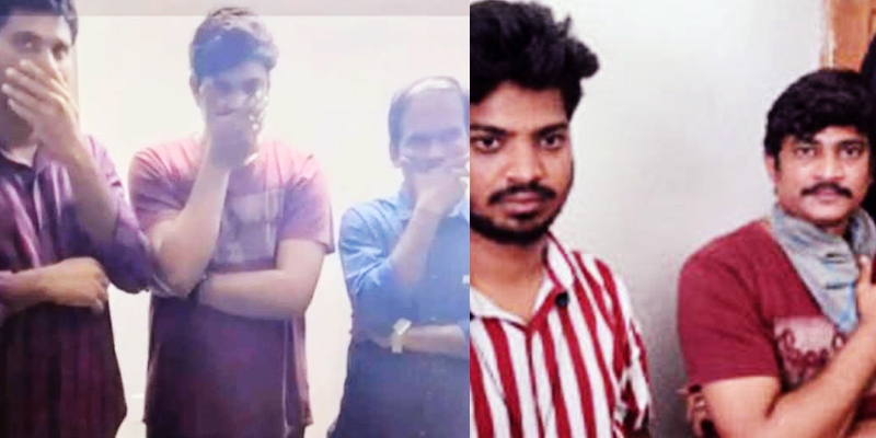 800px x 400px - Jabardasth' Dorababu caught in sex racket - Telugu News - IndiaGlitz.com