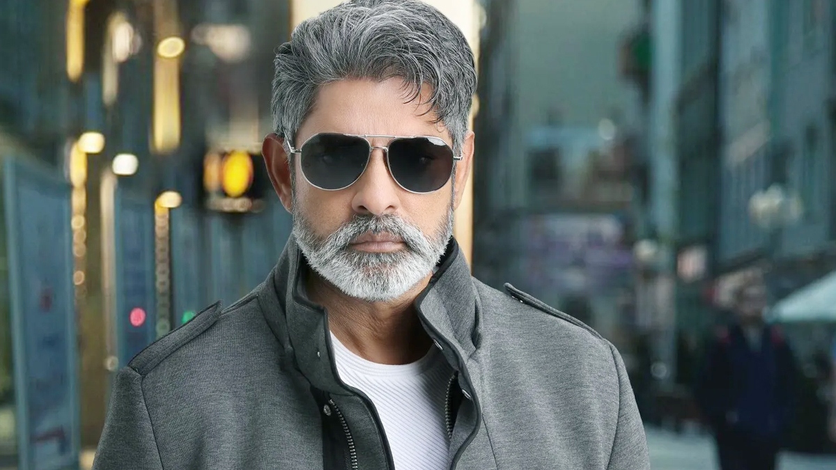 Jagapathi Babu roped in for Bollywood film AS04