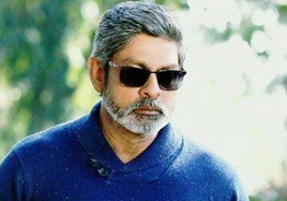Jagapathi Babu roped in for Bollywood film 'AS04'